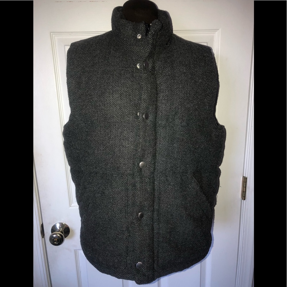 **BRAND NEW** Puffer Vest
